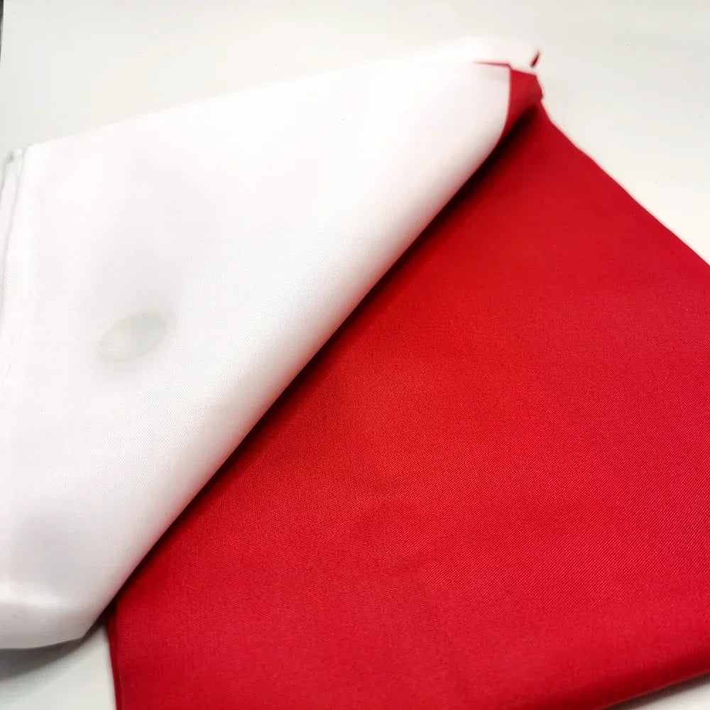 Yezidische flagge – 90×150 cm Outdoor-Flagge